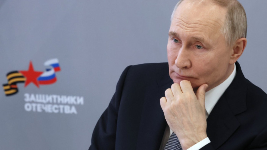 Putin susține brusc inițiativa lui Trump pentru pace, spun analiștii din presă