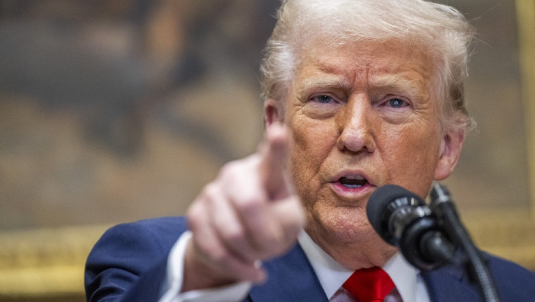 Donald Trump amenință Rusia cu sancțiuni și taxe noi