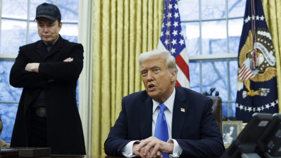 Donald Trump facilitează accesul la cetățenia SUA pentru fermierii sud-africani