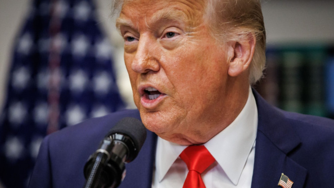 Donald Trump neagă disputele între Elon Musk și Marco Rubio