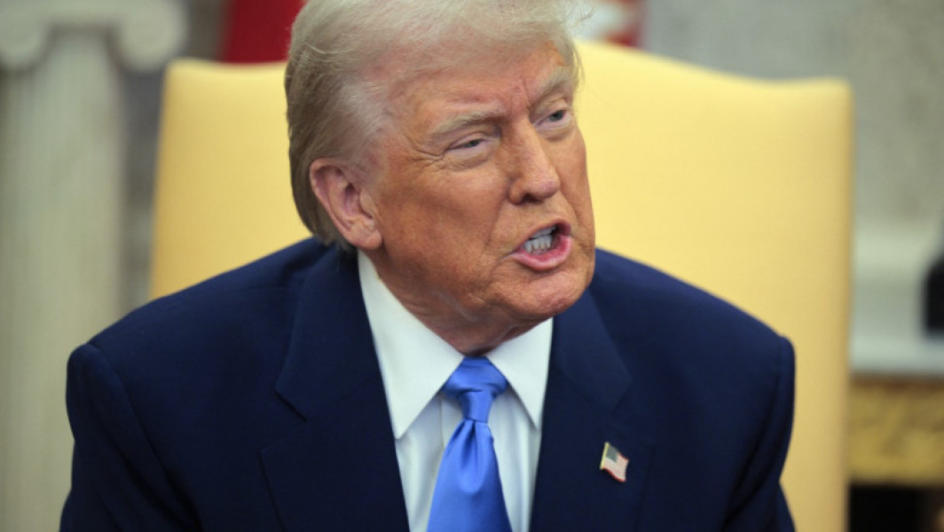 Donald Trump, criticat pentru atitudinea față de Ucraina