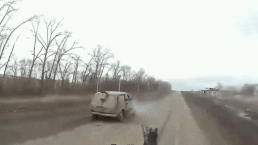 Armata ucraineană vizează o retragere din regiunea Kursk