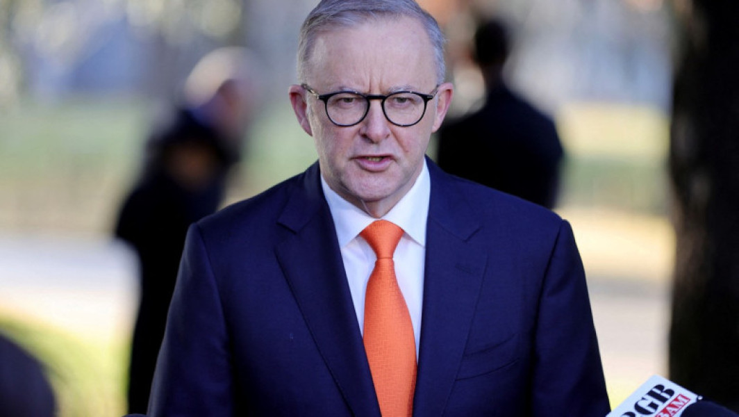 Australia se oferă să contribuie la o coalitie pentru pacea în Ucraina