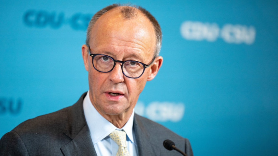 Acord de principiu între conservatori și social-democrați pentru viitorul guvern al Germaniei