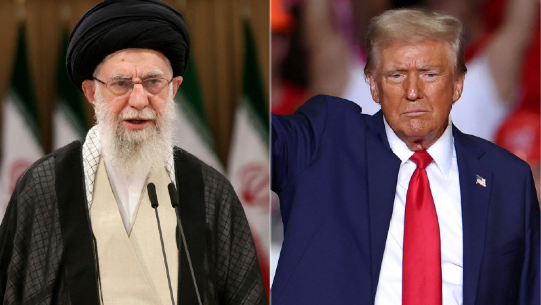 Khamenei: Iranul nu va negocia sub presiunea SUA