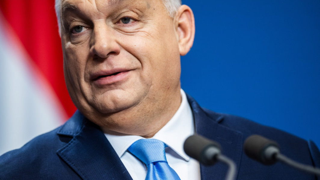 Ungaria și Statele Unite discută un pachet economic pentru a sprijini economia ungară