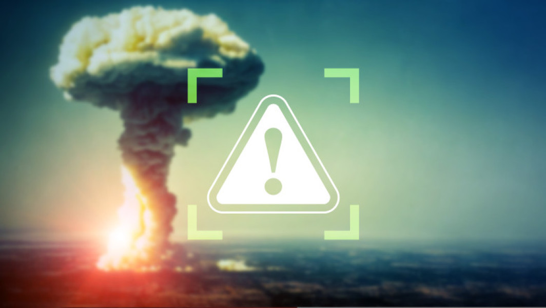 Conflictele moderne contestă descurajarea nucleară