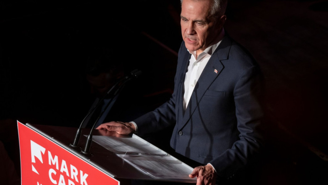 Mark Carney, favorit să îl înlocuiască pe Justin Trudeau ca prim-ministru al Canadei