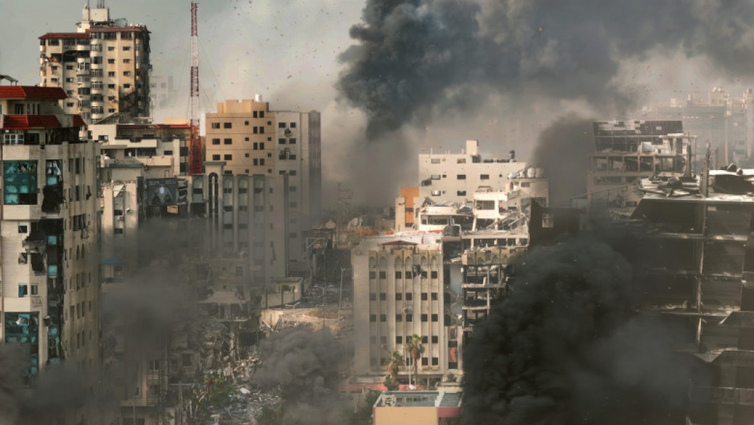 Planul lui Donald Trump pentru strămutarea palestinienilor din Fasia Gaza