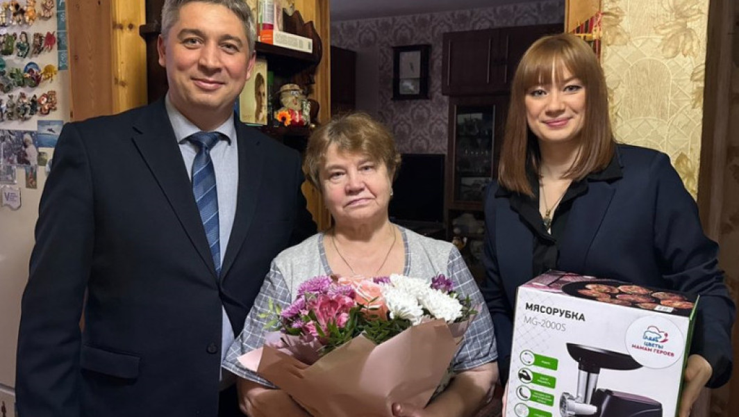 Provocare de indignare în Rusia, după cadoul pentru mamele soldaților uciși