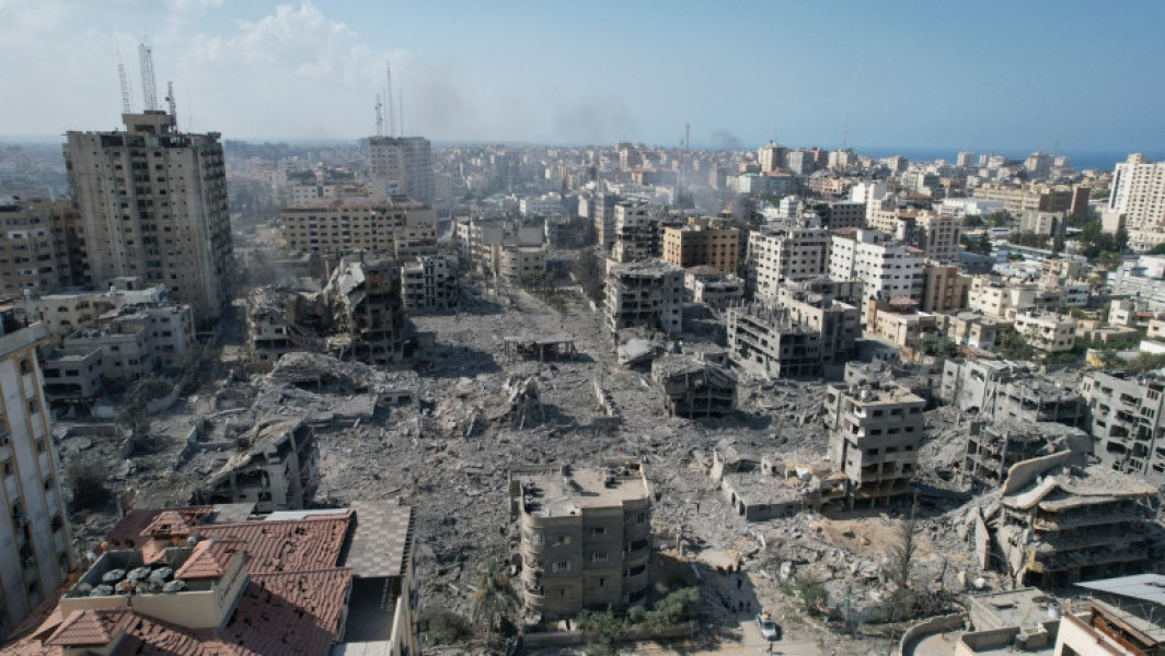 Israelul întrerupe furnizarea de energie electrică către Fasia Gaza