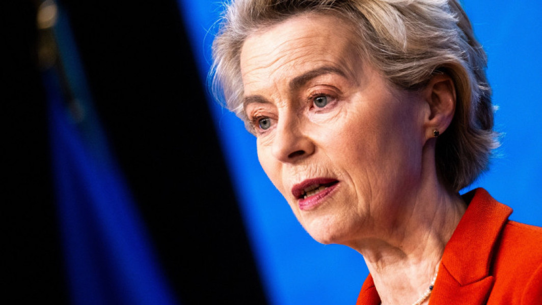 Ursula von der Leyen: Nimic nu este exclus în discuțiile despre fondurile pentru apărare