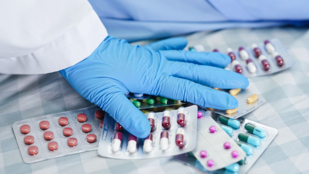 Apelul unei grupe de 11 țări din Uniunea Europeană pentru integrarea medicamentelor esențiale în strategia de apărare