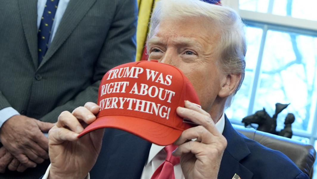 Donald Trump consolidează influența asupra Partidului Republican cu o operațiune politică masivă