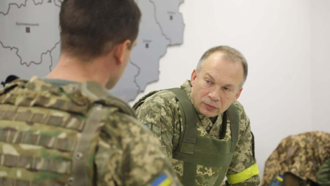 Ucraina își va consolida trupele în provincia Kursk