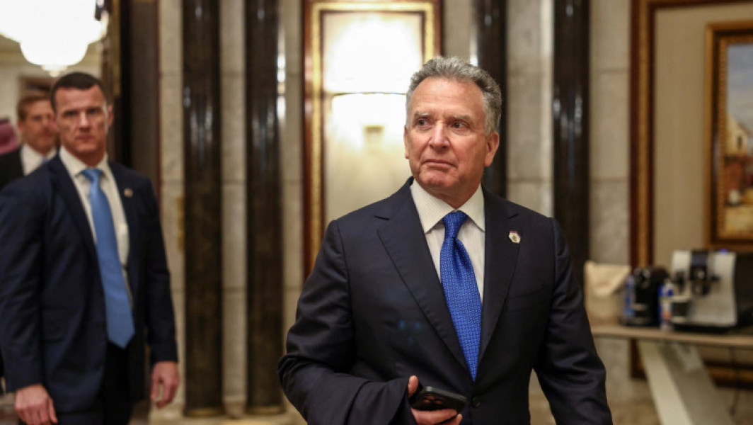 Steve Witkoff, trimisul special al lui Trump, planifică o vizită la Moscova pentru discuții cu Putin