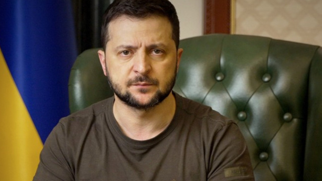 Zelenski propune eliberarea prizonierilor și întoarcerea copiilor acasă