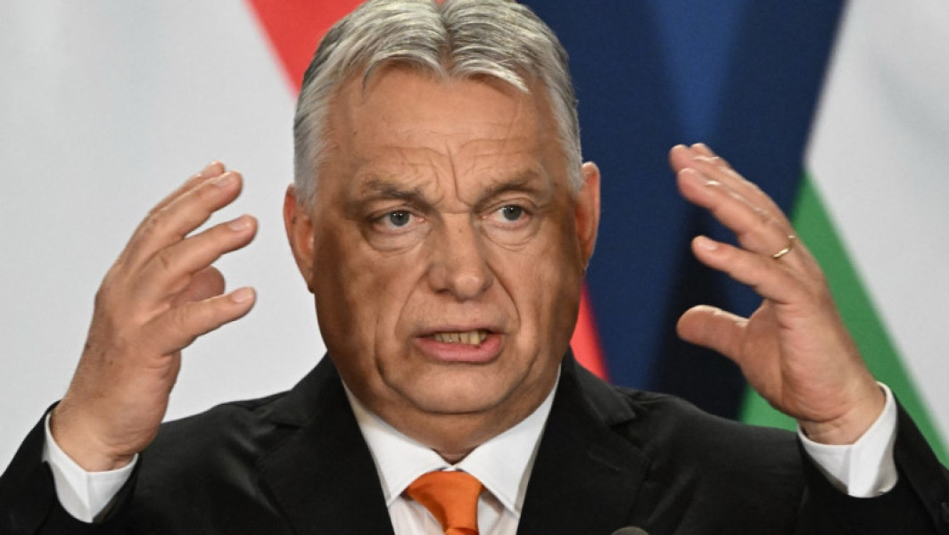 Viktor Orban anunță măsuri împotriva creșterii prețurilor alimentelor
