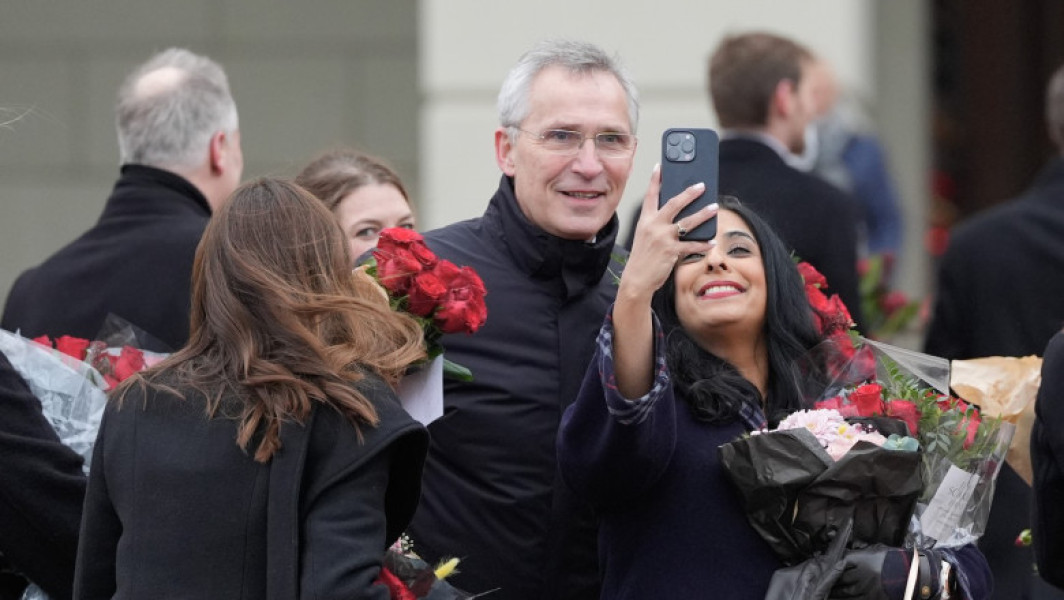Revenirea lui Jens Stoltenberg în politica norvegiană ar putea influența alegerile