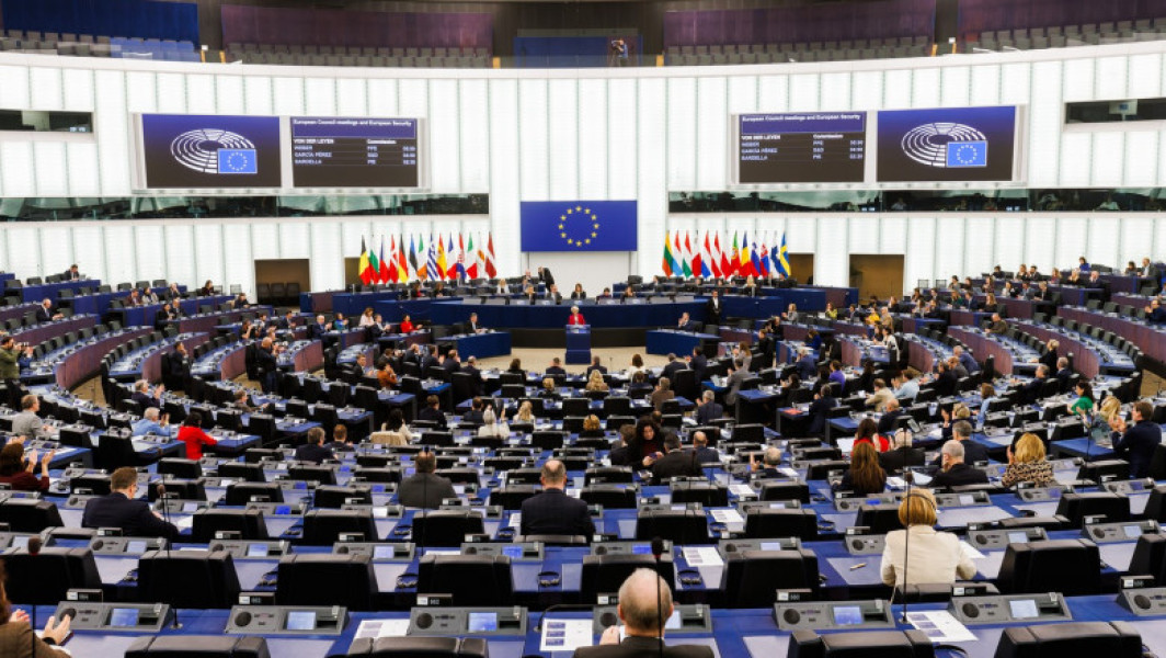 Parlamentul European aprobă Planul de creștere pentru Republica Moldova
