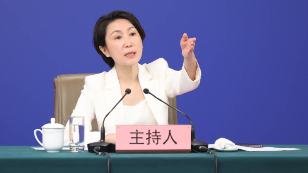 China cere Regatului Unit să oprească tensiunile