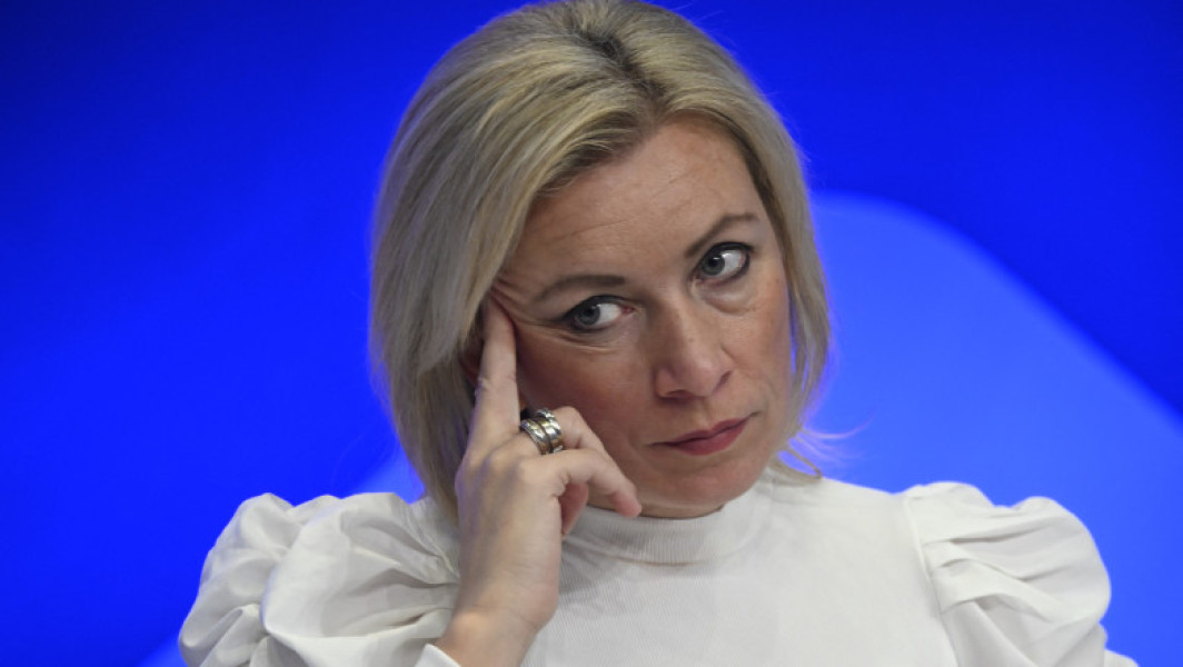 Rusia reacționează la discuțiile între Ucraina și SUA