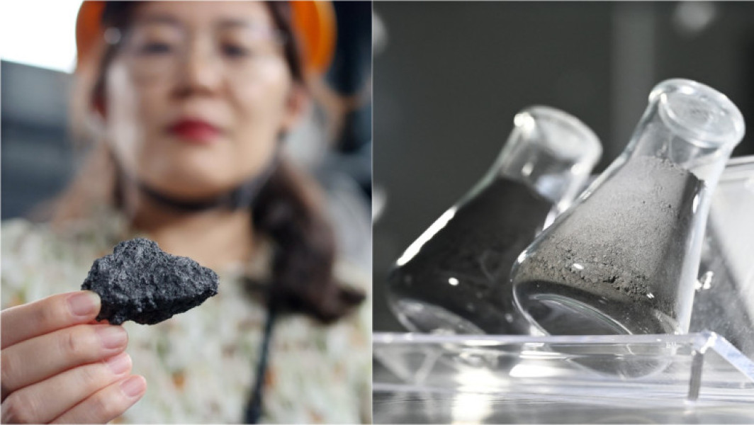 Statele Unite se confruntă cu provocări majore în obținerea mineralelor critice
