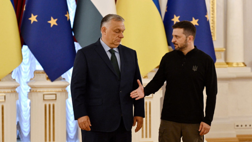 Uniunea Europeană riscă expirarea sancțiunilor împotriva Rusiei