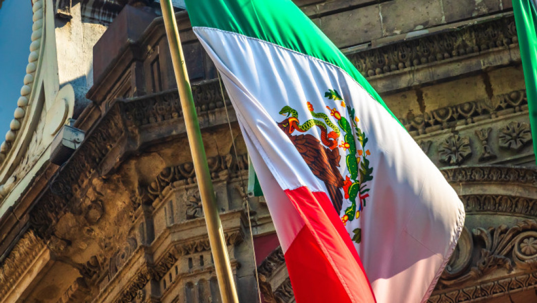 Mexicul adoptă o reformă constituțională ca răspuns la pretențiile lui Trump