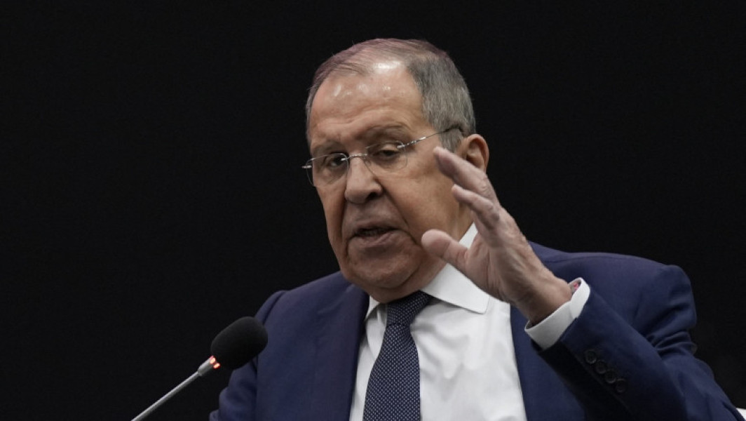 Moscova nu va accepta compromisuri riscante, afirmă Serghei Lavrov