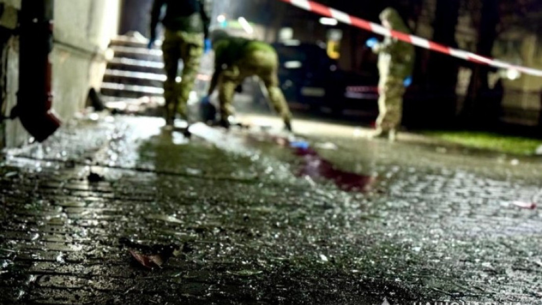 Atac terorist în Ivano-Frankivsk: Serviciile secrete ruse au organizat explozia