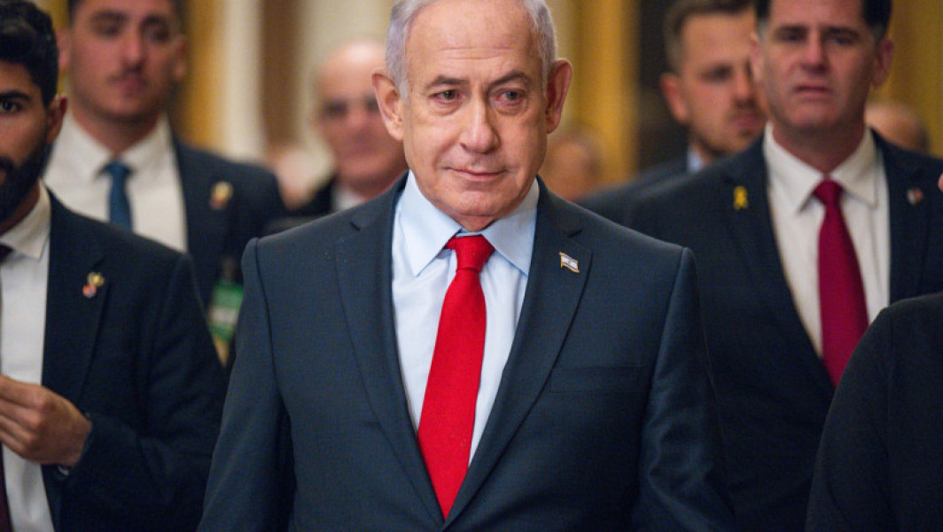 Benjamin Netanyahu va efectua o vizită oficială în Ungaria