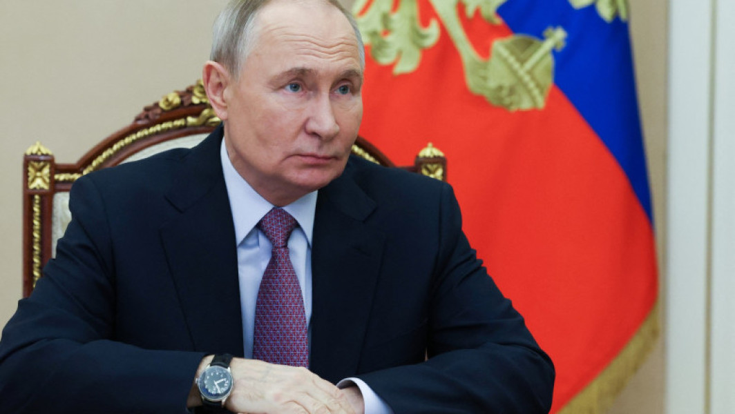 Discuție telefonică între Vladimir Putin și Mohammad bin Salman cu privire la conflictul din Ucraina
