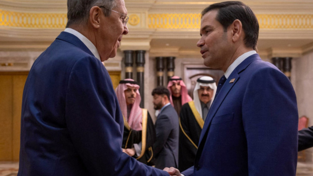 Discuții telefonice între Marco Rubio și Serghei Lavrov despre negocierile pentru Ucraina