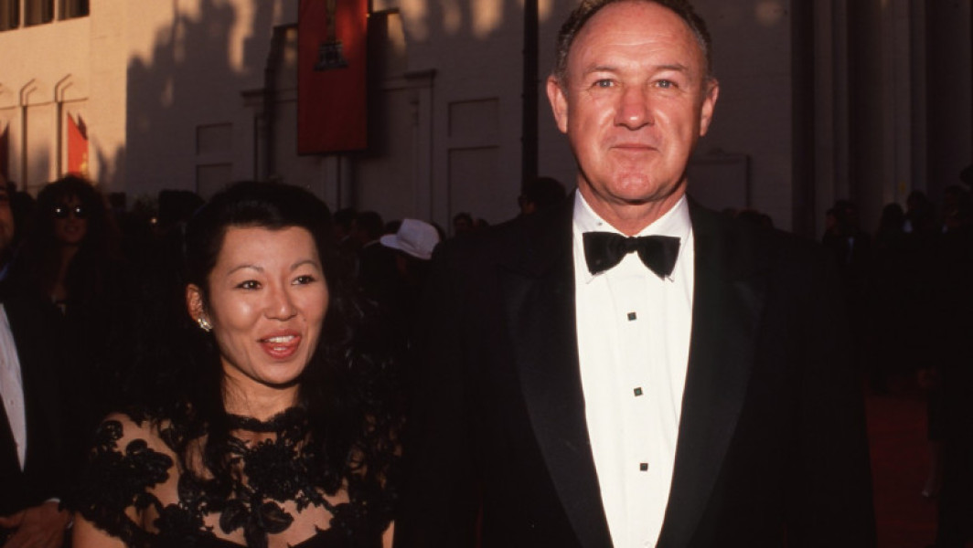 Cainii lui Gene Hackman si sotia sa, gasiti in stare critica in casa lor din Santa Fe