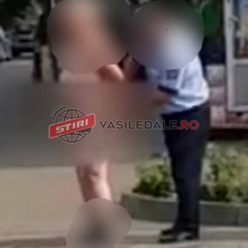Umilire publică în Maramureș: un caz care ridică întrebări despre aplicarea legii