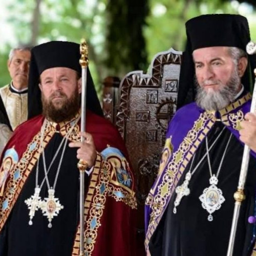 Se împlinesc șapte ani de la alegerea Preasfințitului Timotei Satmareanul ca Arhiereu-vicar