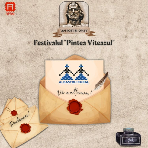Festivalul &quot;Pintea Viteazul&quot; aduce o prezentare de modă la Baia Mare