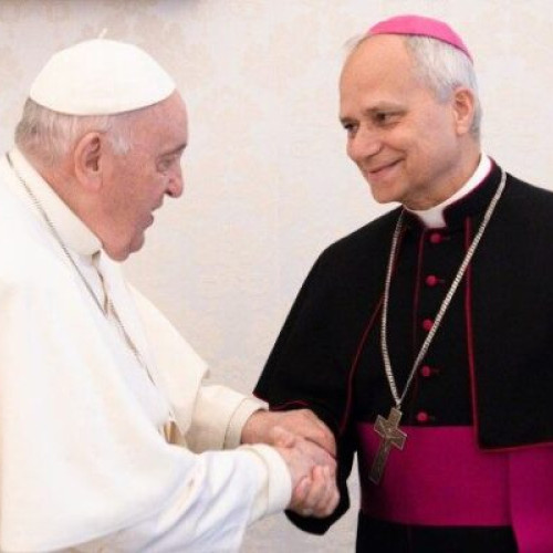 Papa Leon al XIV-lea reintroduce bonusul pentru angajații Vaticanului