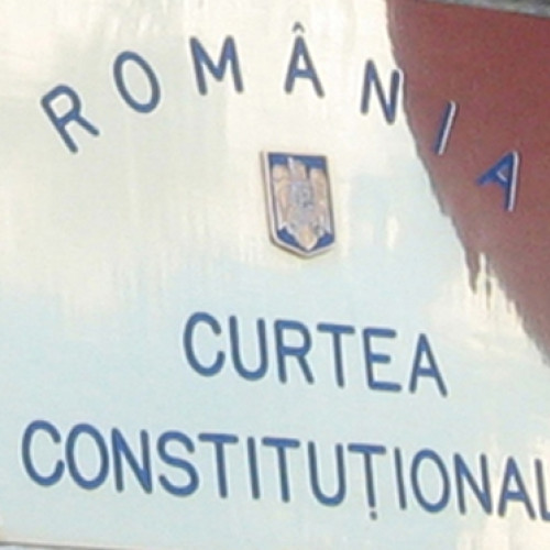 Curtea Constituțională a României respinge contestația lui George Simion