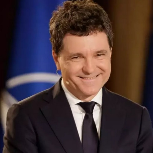 Nicușor Dan devine președinte al României