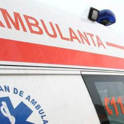 Accident la Călinești provoacă rănirea a două șoferițe