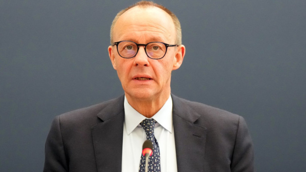 Cancelarul german: Războiul din Ucraina s-ar putea prelungi