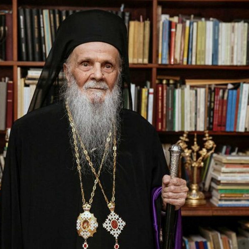 Arhiepiscopul Justinian, omagiat la 104 ani de la naștere