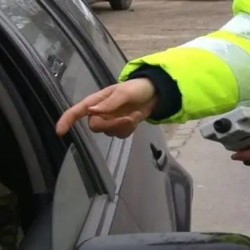 Accident rutier în Sighetu Marmației