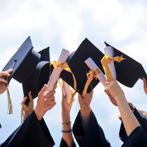 Restricții temporare de circulație în Baia Mare pentru &quot;Parada Absolventilor de Liceu - Promotia 2025&quot;