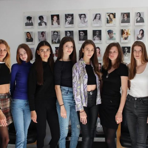 Casting pentru modele la Cluj-Napoca și Baia Mare