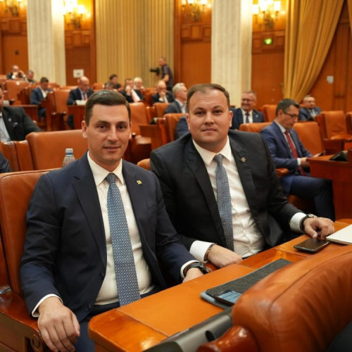 O nouă inițiativă legislativă pentru modernizarea serviciilor publice, depusă în Camera Deputaților
