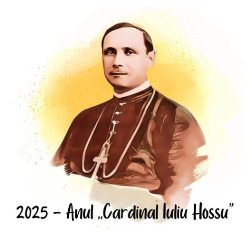 Liturghie în limba română la Vatican, în onoarea Cardinalului Iuliu Hossu