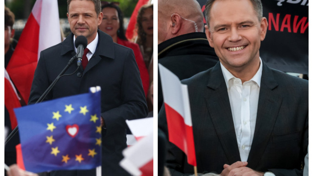 Polonezii votează duminică în al doilea tur al alegerilor prezidențiale, relatează digi24.ro. Potrivit sursei, candidatul centrist proeuropean Rafal Trzaskowski, aliat al premierului Donald Tusk, se confruntă cu conservatorul Karol Nawrocki, susținut de partidul Lege și Justiție (PiS). Trzaskowski, care s-a clasat pe primul loc în primul tur, are un ușor avantaj față de contracandidat.